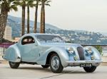 Talbot-Lago T23 Teardrop Coupe by Figoni & Falaschi 1938 года
